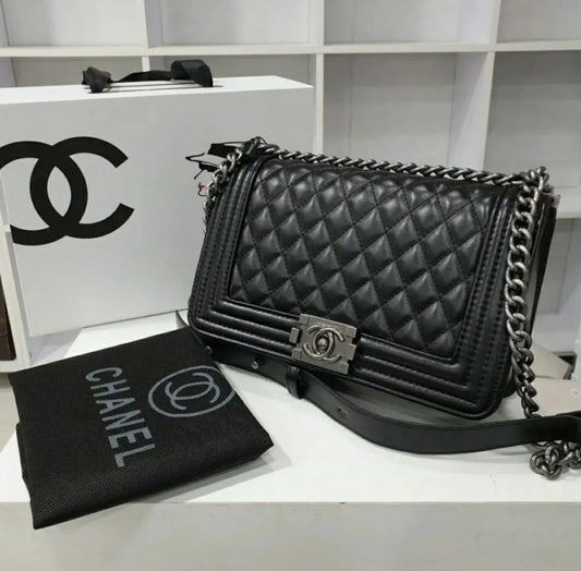 Chanel Boy Bag