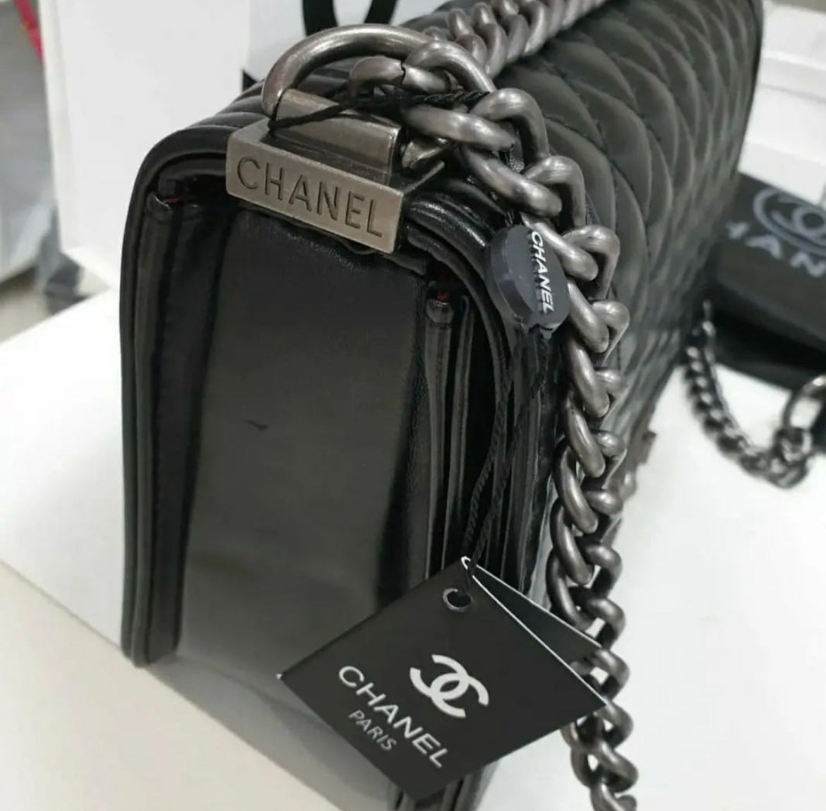 Chanel Boy Bag