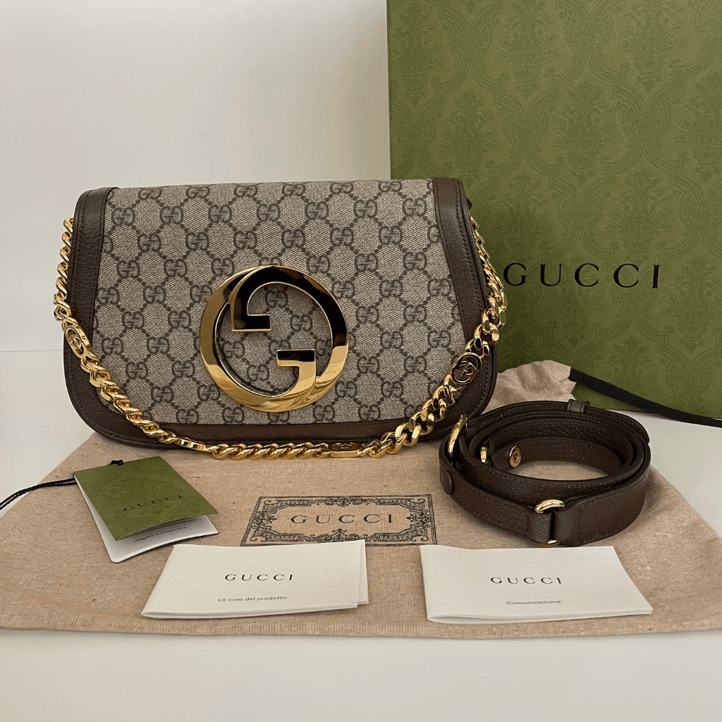 Gucci bag