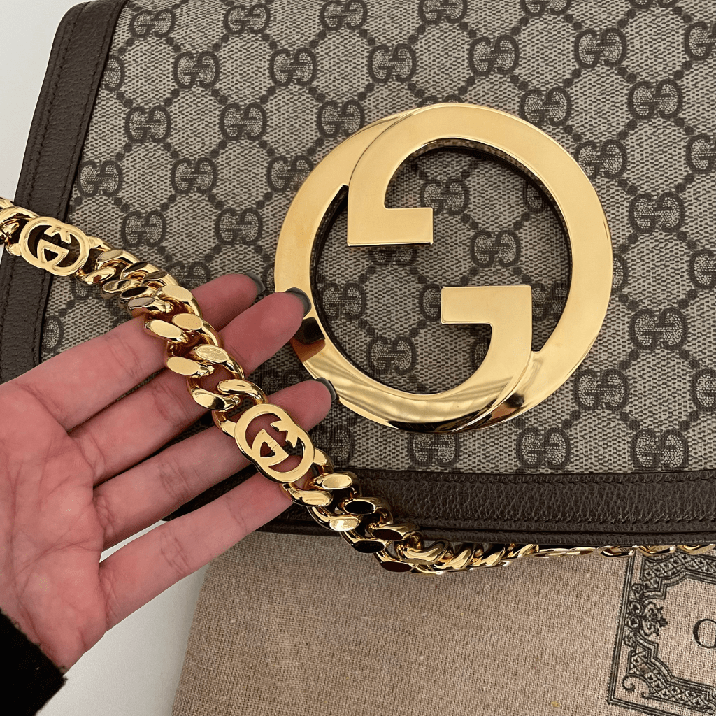 Gucci bag