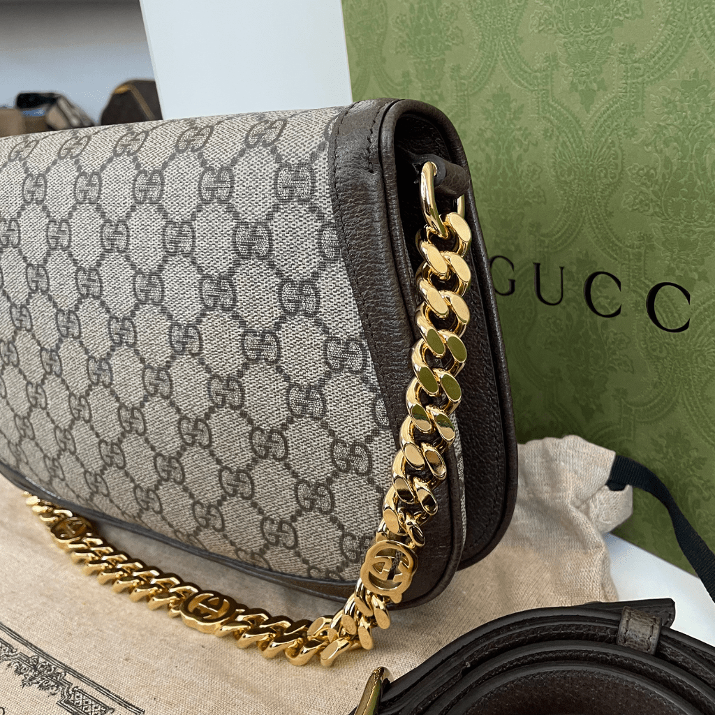 Gucci bag