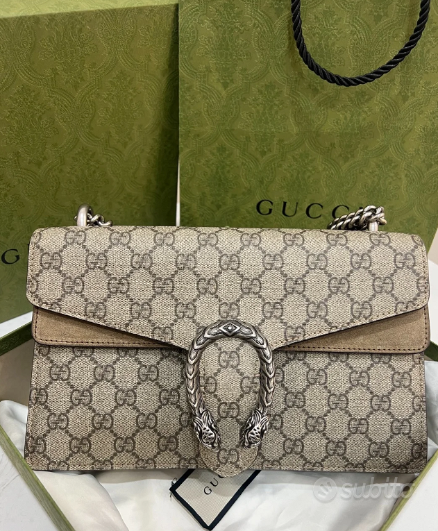 Gucci bag