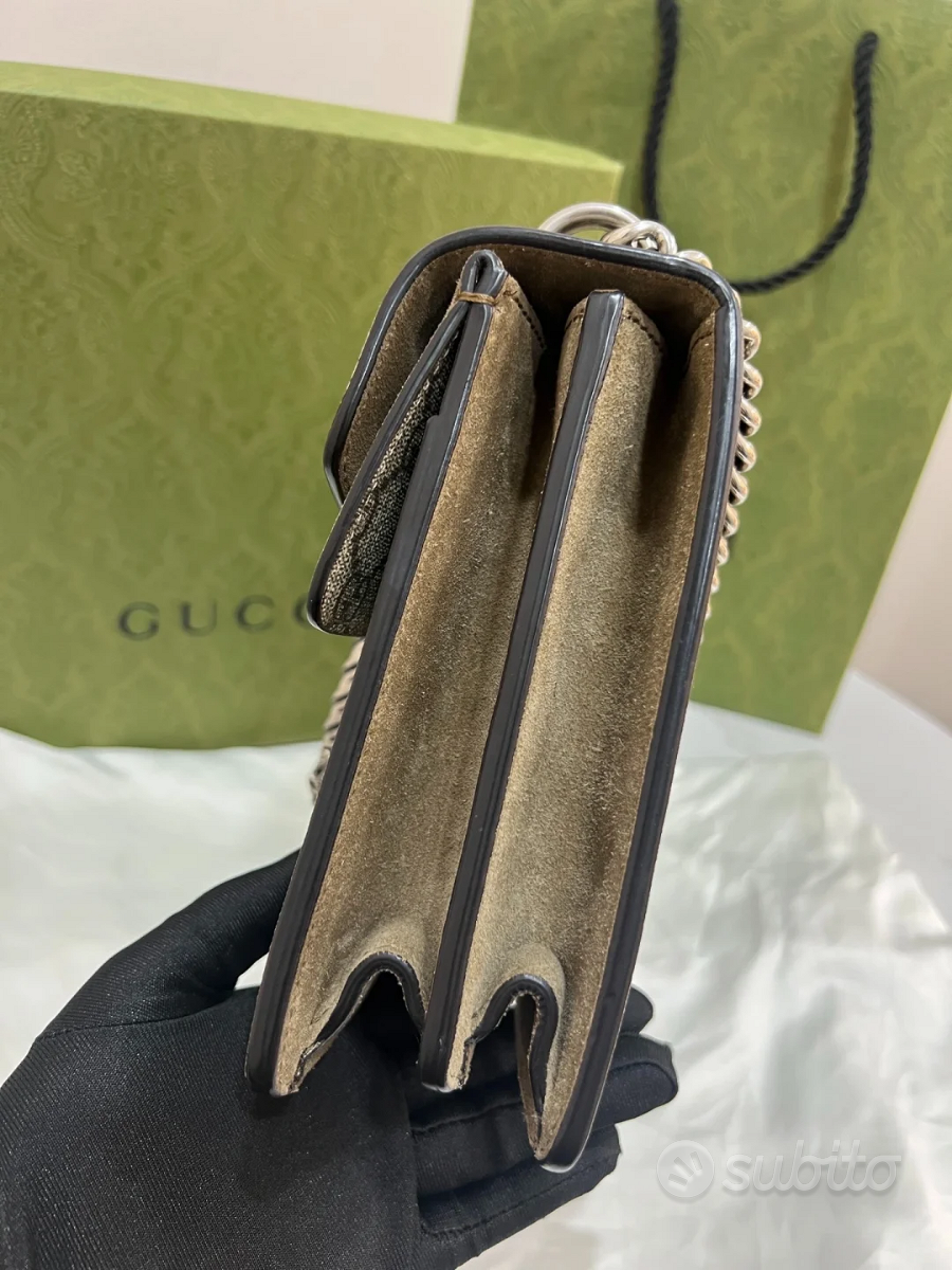 Gucci bag