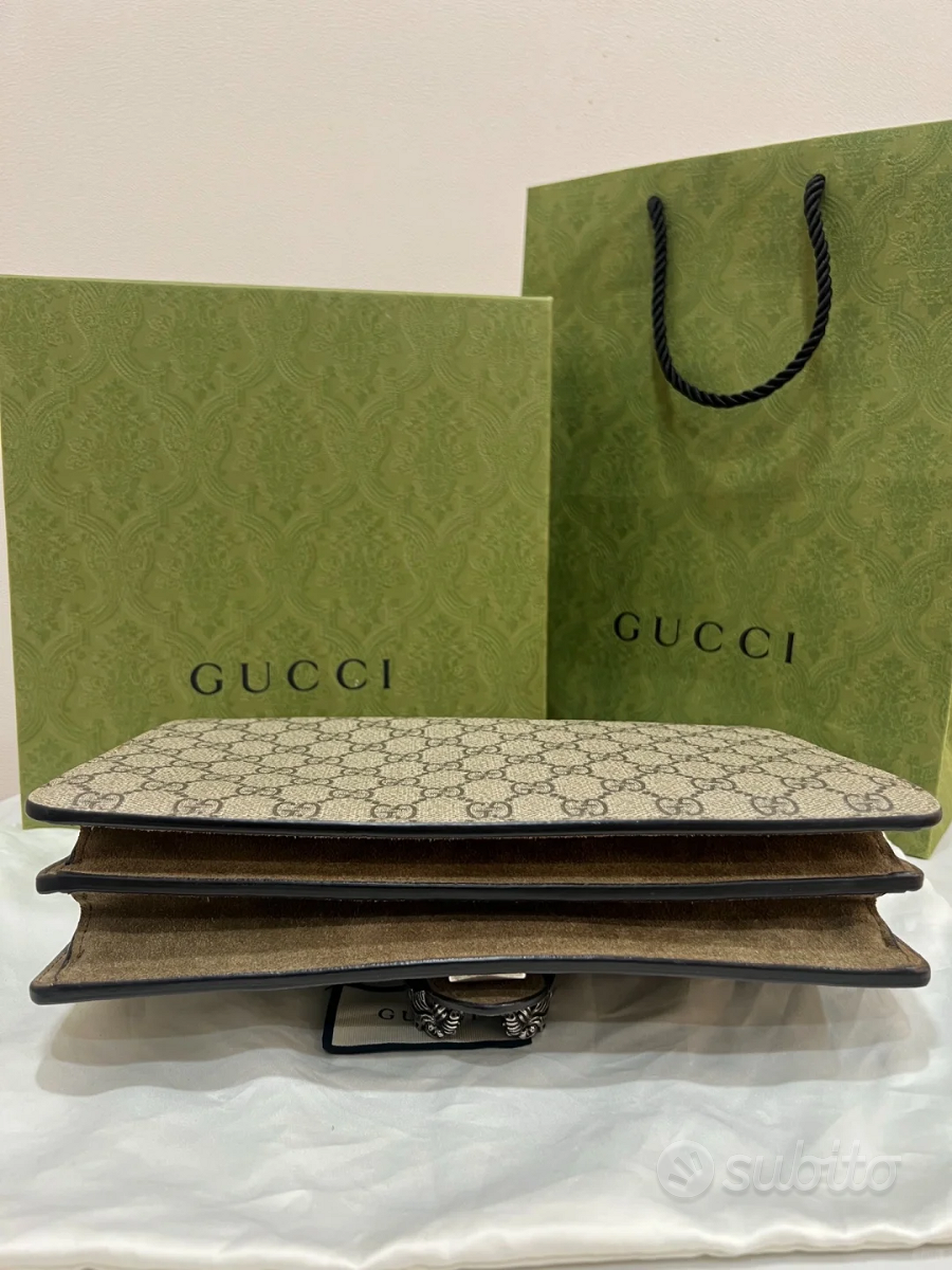 Gucci bag