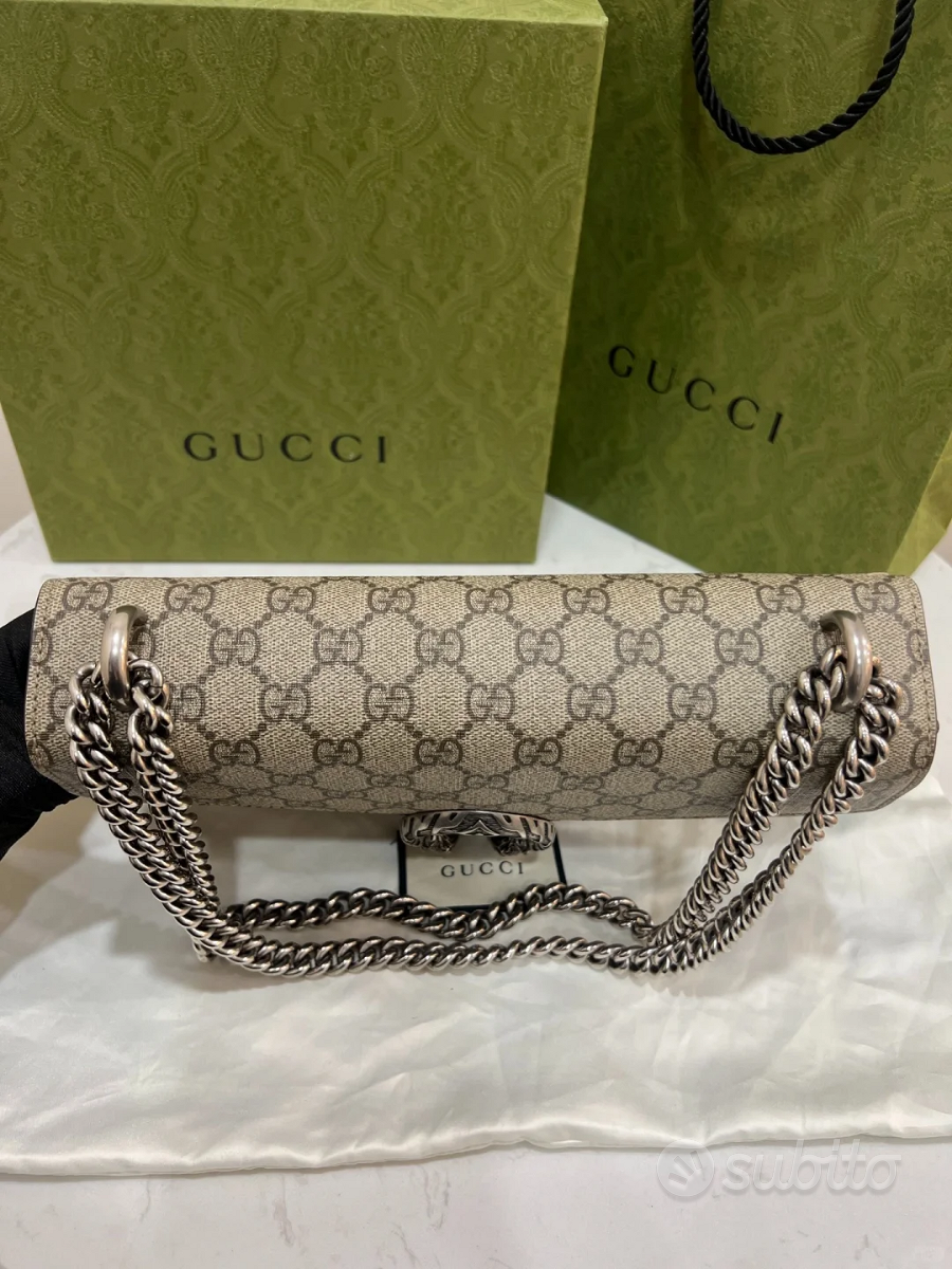 Gucci bag