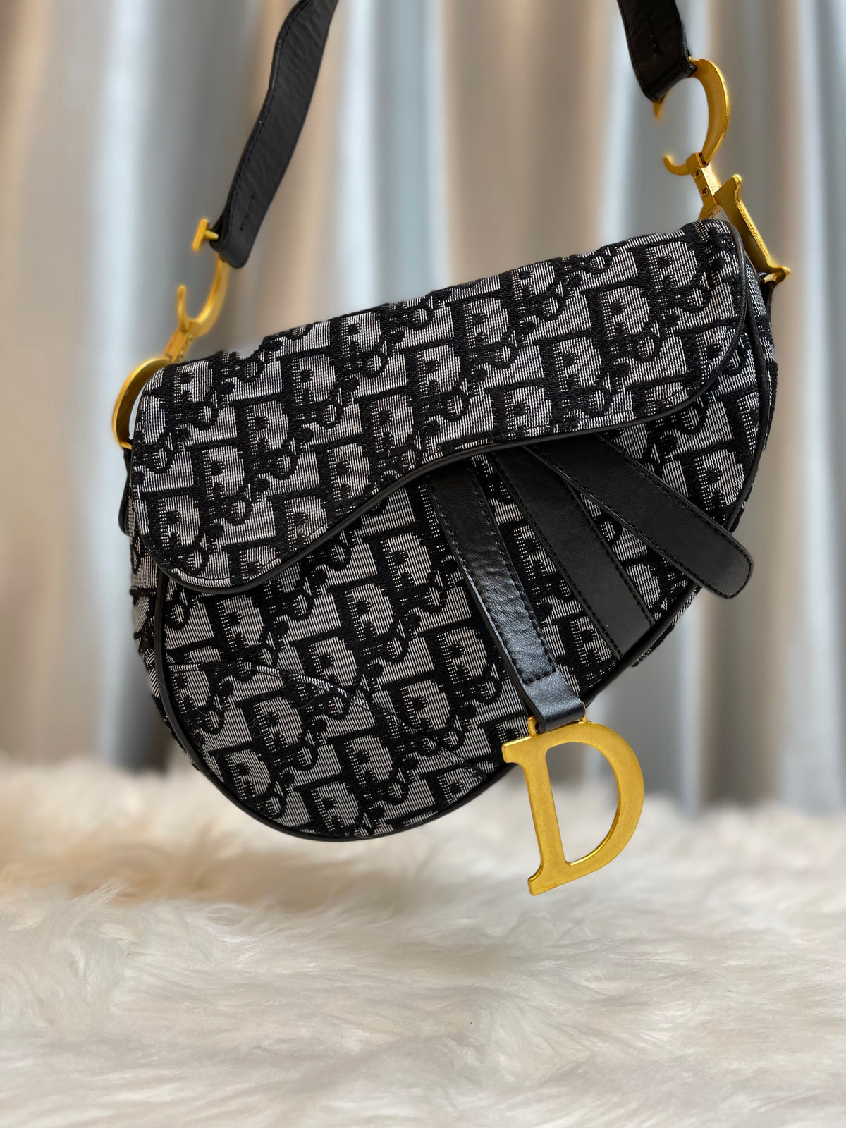 Christian Dior bag