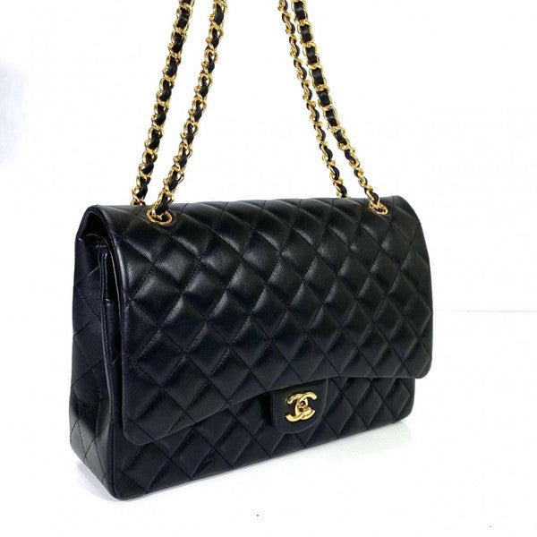 Chanel flap bag