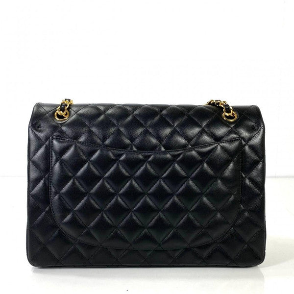 Chanel flap bag