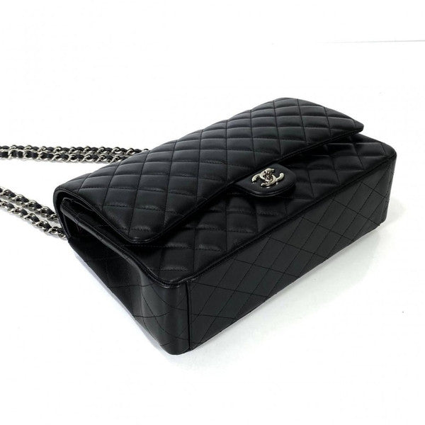 Chanel flap bag