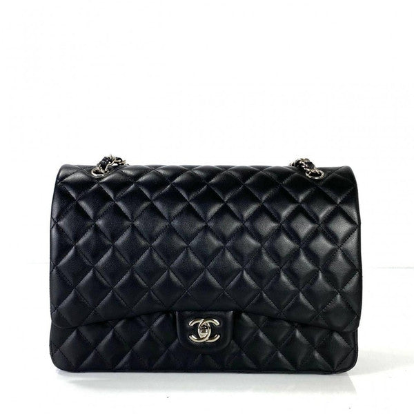 Chanel flap bag